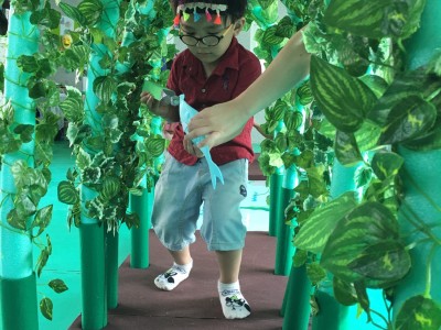 오감톡톡 6월 활동사진 이미지