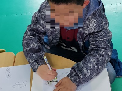 놀아죠 프로그램 5~6월 활동사진 이미지