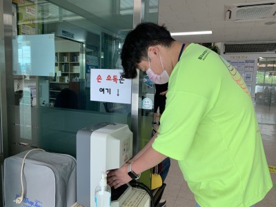 복지관 방문 순서 안내해드립니다 이미지