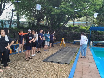 취업자 주말여가프로그램 &#034;워라밸&#034; 이미지