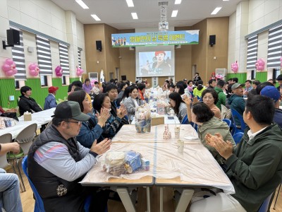 제46회, 장애인의 날 특별이벤트 개최 이미지