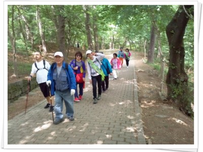 등산교실 이미지