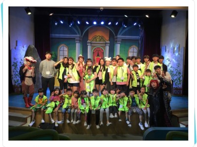 2017 기분up 체력up 체력증진활동 이미지