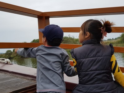 놀아죠 프로그램 특별활동! 가을나들이 이미지