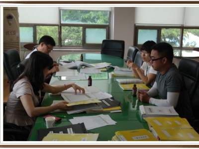 노인장기요양 평가 실시 이미지