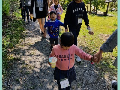 기분up 체력up 체력증진 프로그램 9회기 실시 이미지