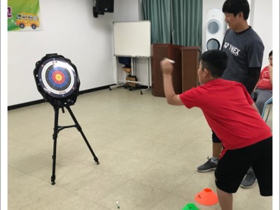 2018년 여름 계절학교 실시 이미지