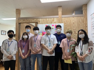 2020 하계 사회복지현장실습을 마치며~ 이미지